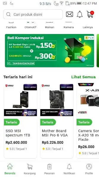 Play Berkah-129  and enjoy Berkah-129 with UptoPlay