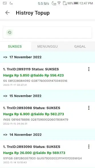 Play Berkah-129 as an online game Berkah-129 with UptoPlay