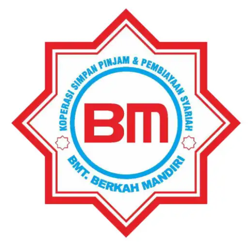 Play BERKAH MANDIRI BMT MOBILE APK