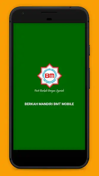 Play BERKAH MANDIRI BMT MOBILE  and enjoy BERKAH MANDIRI BMT MOBILE with UptoPlay