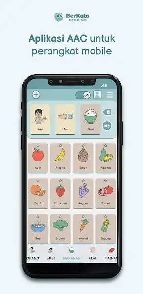 Play BerKata AAC  and enjoy BerKata AAC with UptoPlay