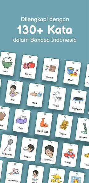 Play BerKata AAC as an online game BerKata AAC with UptoPlay