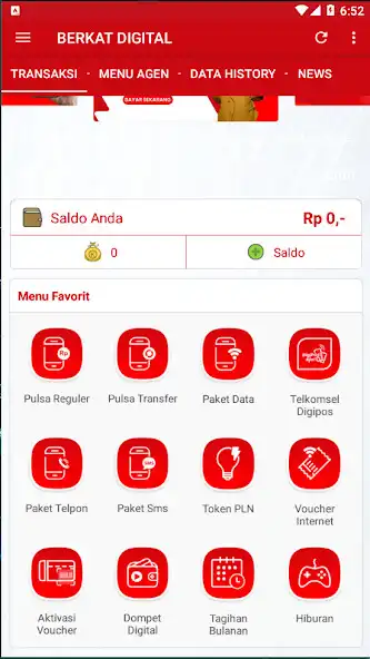 Play Berkat Digital and enjoy Berkat Digital with UptoPlay Play Berkat Digital and enjoy Berkat Digital with UptoPlay