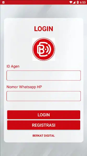 Play Berkat Digital as an online game online Berkat Digital with UptoPlay Play Berkat Digital as an online game Berkat Digital with UptoPlay