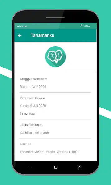 Play Berkebun  and enjoy Berkebun with UptoPlay