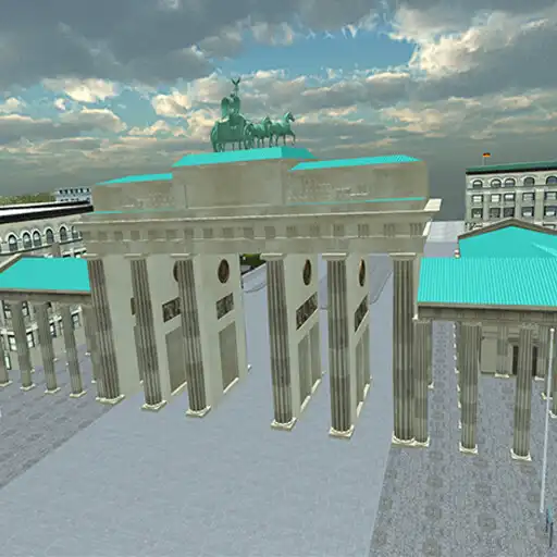 Play Berlin 3D entdecken! APK