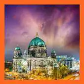 Free play online Berlin City Wallpaper APK