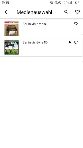 Play Berliner Leben as an online game Berliner Leben with UptoPlay