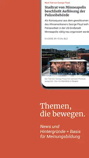 Play Berliner Zeitung as an online game Berliner Zeitung with UptoPlay