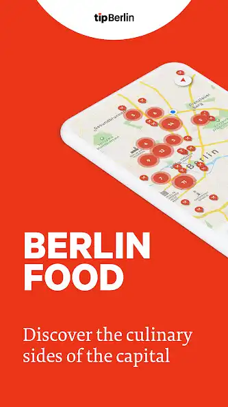 Play Berlin Food: nice spots to eat  and enjoy Berlin Food: nice spots to eat with UptoPlay