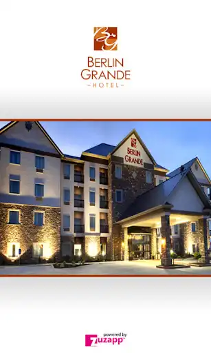 Play Berlin Grande Hotel