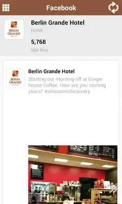 Play Berlin Grande Hotel