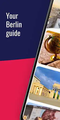 Play BERLIN Guide Tickets  Hotels  and enjoy BERLIN Guide Tickets  Hotels with UptoPlay