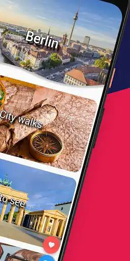 Play BERLIN Guide Tickets  Hotels as an online game BERLIN Guide Tickets  Hotels with UptoPlay