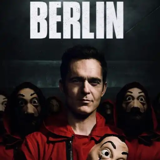 Play Berlin La Casa 4K Wallpapers APK Play Berlin La Casa 4K Wallpapers APK