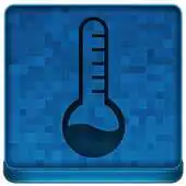 Free play online Berlin Lake Temp Widget APK