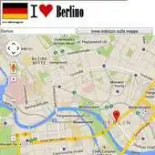 Free play online Berlin map APK Free play online Berlin map APK