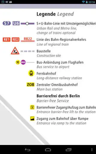 Play Berlin Metro (U-Bahn) Map Free 2020  and enjoy Berlin Metro (U-Bahn) Map Free 2020 with UptoPlay