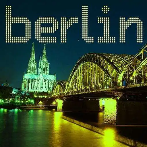Play Berlin Music ONLINE APK