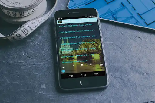 Play Berlin Music ONLINE  and enjoy Berlin Music ONLINE with UptoPlay