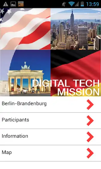 Play Berlin - New York Digital Tech  and enjoy Berlin - New York Digital Tech with UptoPlay