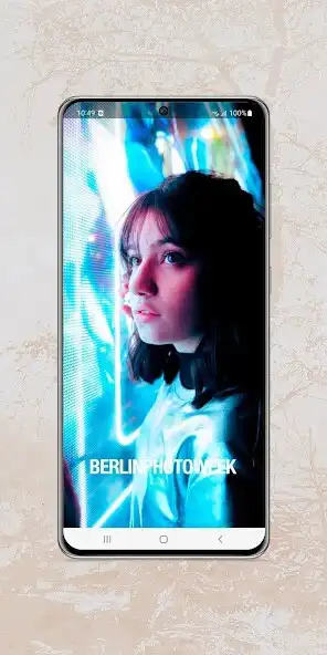 Play Berlin Photo Week 2022  and enjoy Berlin Photo Week 2022 with UptoPlay