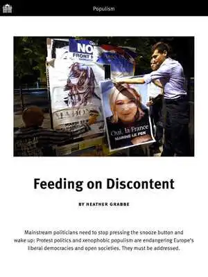 Play Berlin Policy Journal