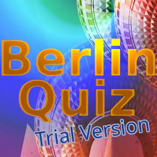 Play Berlin Quiz  (Trial) APK