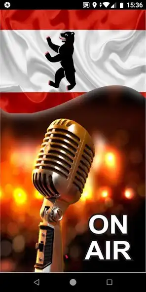 Play Berlin Radiosender - Deutschland  and enjoy Berlin Radiosender - Deutschland with UptoPlay