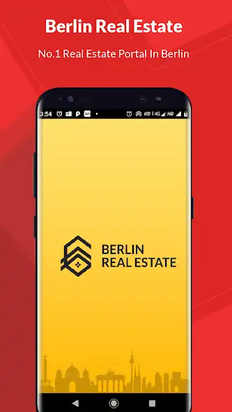 Play Berlin Real Estate  and enjoy Berlin Real Estate with UptoPlay