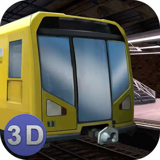 Play Berlin Subway Simulator 3D APK