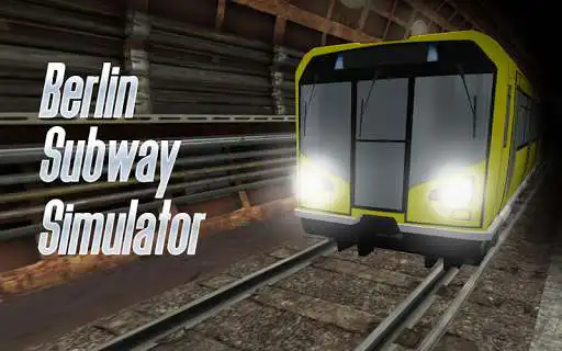 Play Berlin Subway Simulator 3D  and enjoy Berlin Subway Simulator 3D with UptoPlay