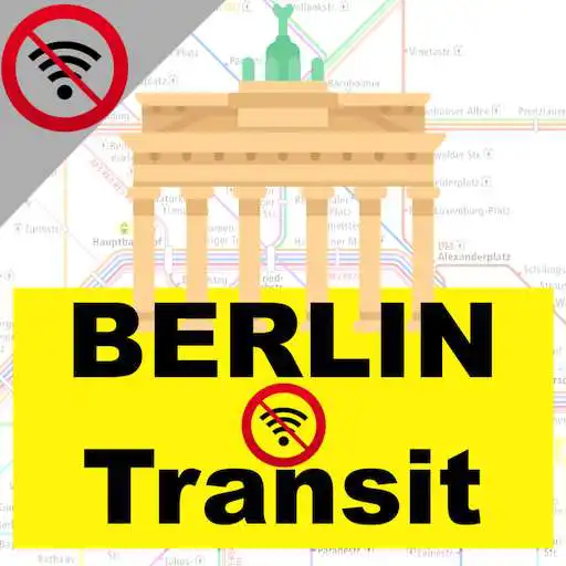 Play Berlin Transport: BVG VBB DB APK