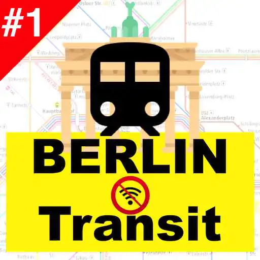 Free play online Berlin Transport - BVG VBB DB S/U-Bahn Tram Bus RE APK
