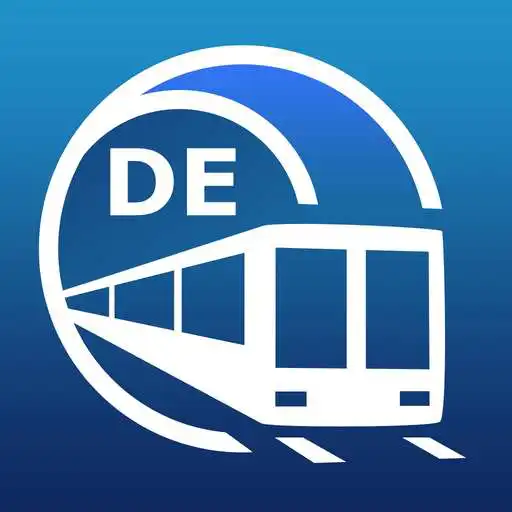 Play Berlin U-Bahn Guide  Planner APK