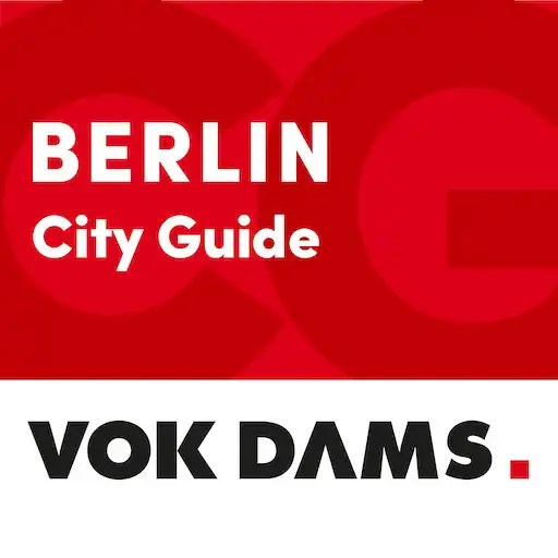 Play Berlin: VOK DAMS City Guide APK