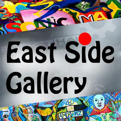 Free play online Berlin Wall: East Side Gallery APK