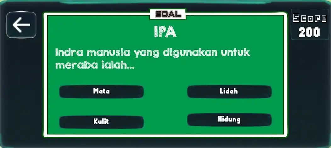 Play Bermain dan Belajar as an online game Bermain dan Belajar with UptoPlay
