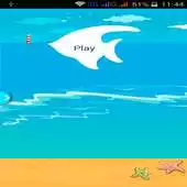 Free play online Bermain Menangkap Ikan APK