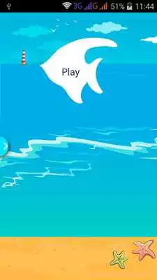 Play Bermain Menangkap Ikan