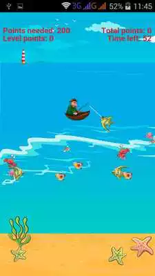 Play Bermain Menangkap Ikan