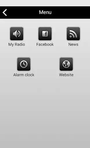 Play Bermondsey Radio as an online game Bermondsey Radio with UptoPlay
