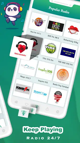 Play Bermuda Radio : FM Bermuda Radio Player as an online game Bermuda Radio : FM Bermuda Radio Player with UptoPlay