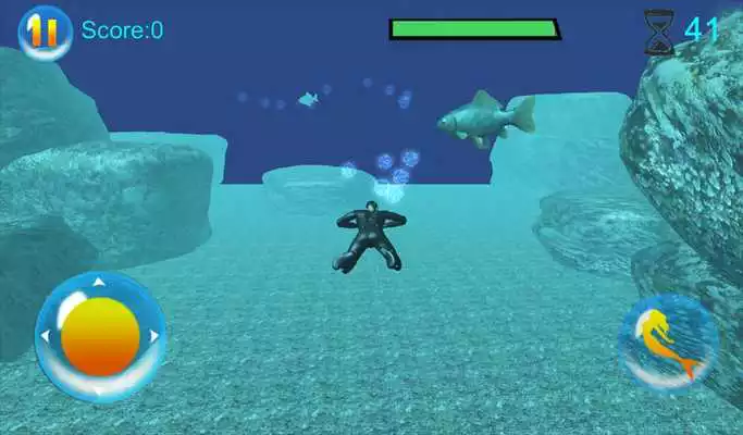 Play Bermuda Triangle Adventures