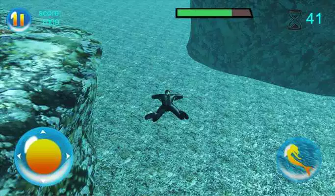 Play Bermuda Triangle Adventures
