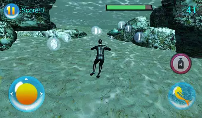 Play Bermuda Triangle Adventures