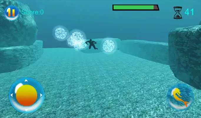 Play Bermuda Triangle Adventures