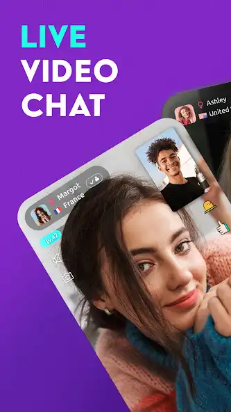 Play Bermuda Video Chat  and enjoy Bermuda Video Chat with UptoPlay