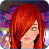Free play online Bernadine Cool Dress Up APK Free play online Bernadine Cool Dress Up APK