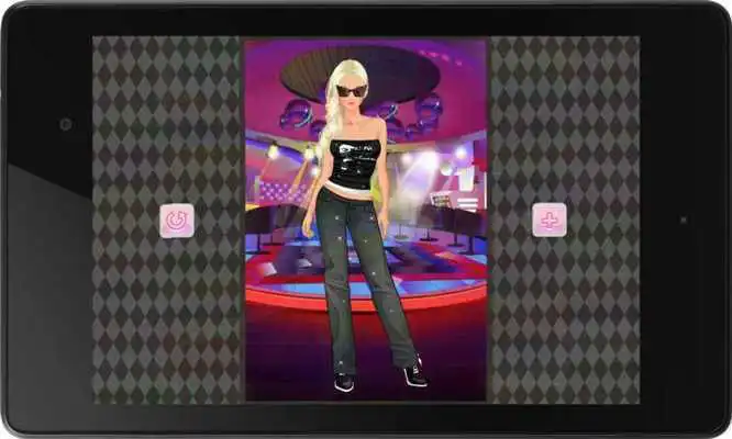 Play Bernadine Cool Dress Up